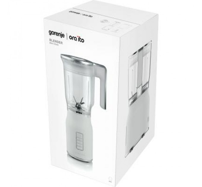 Gorenje Блендер Gorenje B800ORAW