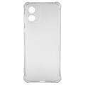 BeCover Чохол до мобільного телефона BeCover Anti-Shock Motorola Moto E13 Clear (709319)