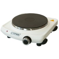 Настільна плита Термія ЕПЧ 1-1,5/230М2 (біла) (ЕПЧ 1-1,5/230М2 (белая))
