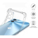 BeCover Чохол до мобільного телефона BeCover Anti-Shock Motorola Moto E22/E22i Clear (709321)