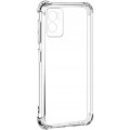 BeCover Чохол до мобільного телефона BeCover Anti-Shock Motorola Moto E22/E22i Clear (709321)