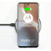 BeCover Чохол до мобільного телефона BeCover Anti-Shock Motorola Moto G32 Clear (709316)