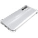 BeCover Чохол до мобільного телефона BeCover Anti-Shock Motorola Moto G52/G82 Clear (709320)