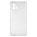 BeCover Чохол до мобільного телефона BeCover Anti-Shock Motorola Moto G72 Clear (709317)
