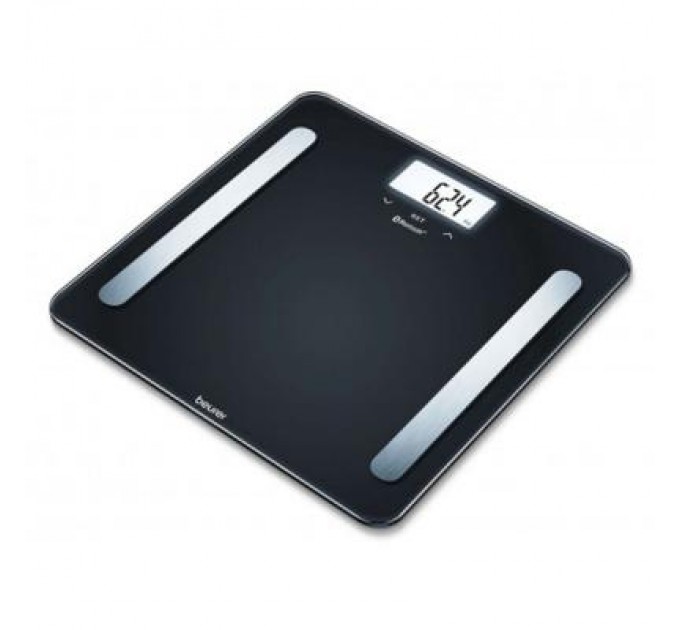 Beurer Ваги підлогові Beurer BF 600 Pure black