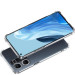 BeCover Чохол до мобільного телефона BeCover Anti-Shock Oppo Reno7 Clear (709342)