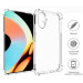 BeCover Чохол до мобільного телефона BeCover Anti-Shock Realme 10 Pro Plus 5G Clear (709333)