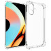 BeCover Чохол до мобільного телефона BeCover Anti-Shock Realme 10 Pro Plus 5G Clear (709333)