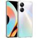 BeCover Чохол до мобільного телефона BeCover Anti-Shock Realme 10 Pro Plus 5G Clear (709333)