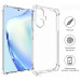 BeCover Чохол до мобільного телефона BeCover Anti-Shock Realme C55 Clear (709334)