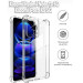 BeCover Чохол до мобільного телефона BeCover Anti-Shock Xiaomi Redmi Note 12 5G/ Xiaomi Poco X5 5G Clear (709324)