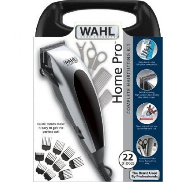 Wahl Машинка для стрижки Wahl HomePro (09243-2216)