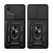 BeCover Чохол до мобільного телефона BeCover Military Motorola Moto G72 Black (709095)