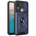 BeCover Чохол до мобільного телефона BeCover Military Nokia C21 Plus Blue (709110)