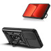 BeCover Чохол до мобільного телефона BeCover Military Poco M5 4G Black (709121)