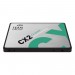 Team Накопичувач SSD 1TB Team CX2 2.5" SATAIII 3D TLC (T253X6001T0C101)