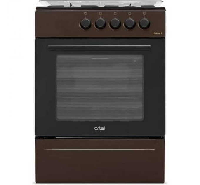 Artel Плита Artel OTTIMA-G BROWN