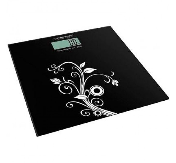 Esperanza Ваги підлогові Esperanza EBS003