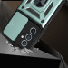 BeCover Чохол до мобільного телефона BeCover Military Samsung Galaxy M14 5G SM-M146 Dark Green (709143)