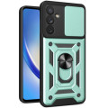 BeCover Чохол до мобільного телефона BeCover Military Samsung Galaxy M14 5G SM-M146 Dark Green (709143)