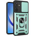 BeCover Чохол до мобільного телефона BeCover Military Samsung Galaxy M14 5G SM-M146 Dark Green (709143)