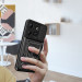 BeCover Чохол до мобільного телефона BeCover Military Tecno Spark Go 2023 (BF7) Black (709151)