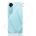 BeCover Чохол до мобільного телефона BeCover Oppo A17k 4G Transparancy (709301)