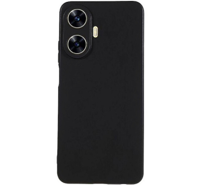 BeCover Чохол до мобільного телефона BeCover Realme C55 Black (709314)