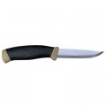 Morakniv Ніж Morakniv Companion Desert stainless steel (13166/13216)