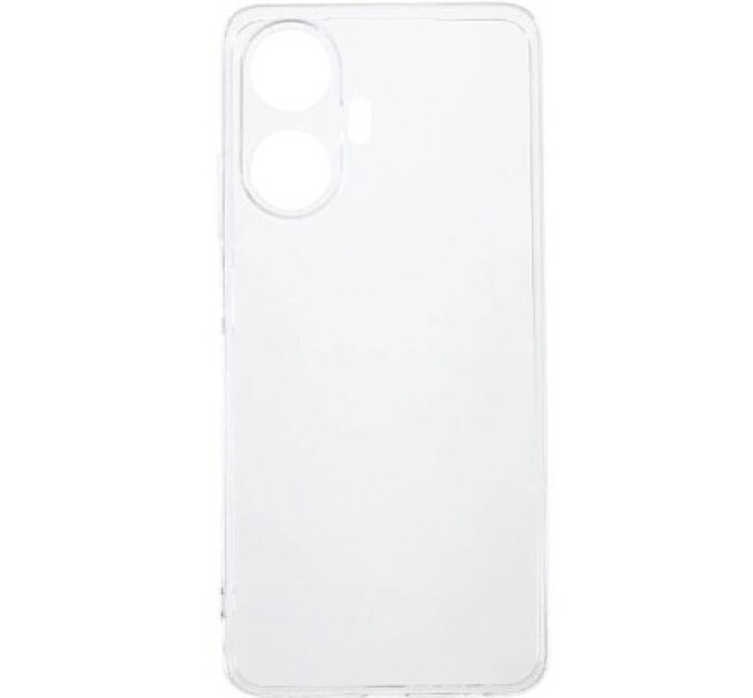 BeCover Чохол до мобільного телефона BeCover Realme C55 Transparancy (709315)