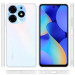 BeCover Чохол до мобільного телефона BeCover Tecno Spark 10 Pro (KI7) Transparancy (709307)