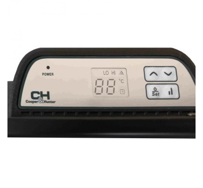 Cooper&Hunter Обігрівач Cooper&Hunter СH-1500 ED