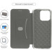 Armorstandart Чохол до мобільного телефона Armorstandart G-Case Xiaomi Redmi 12С / 11A Black (ARM65969)
