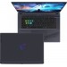GIGABYTE Ноутбук Gigabyte Aorus 16X 9KG 2024 (AORUS 16X 9KG-43UAC54SD) Midnight Gray
