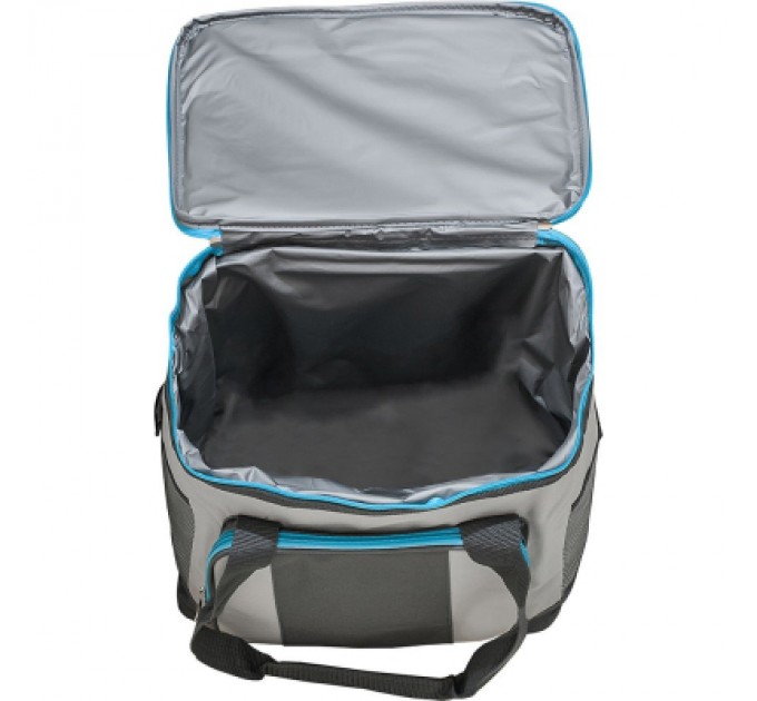 Time Eco Термосумка Time Eco TE-334S 35л GREY (6215028111582GREY)