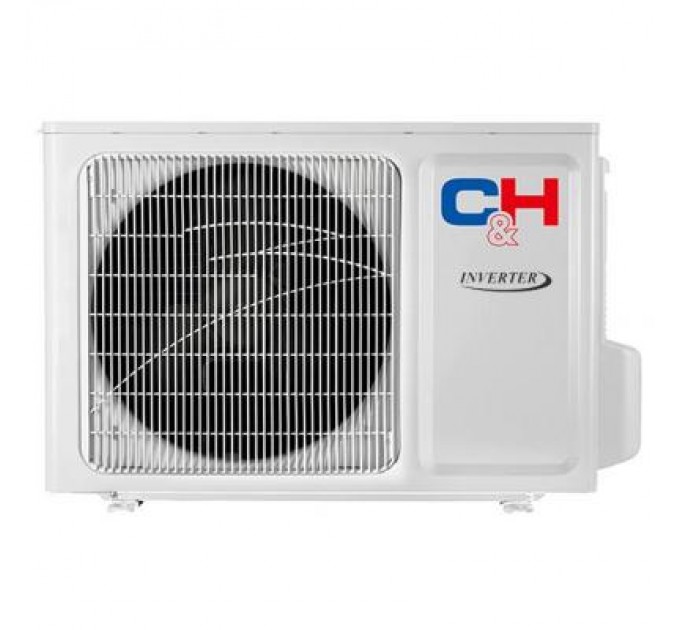 Cooper&Hunter Кондиціонер Cooper&Hunter CH-S12FTXAM2S-BL