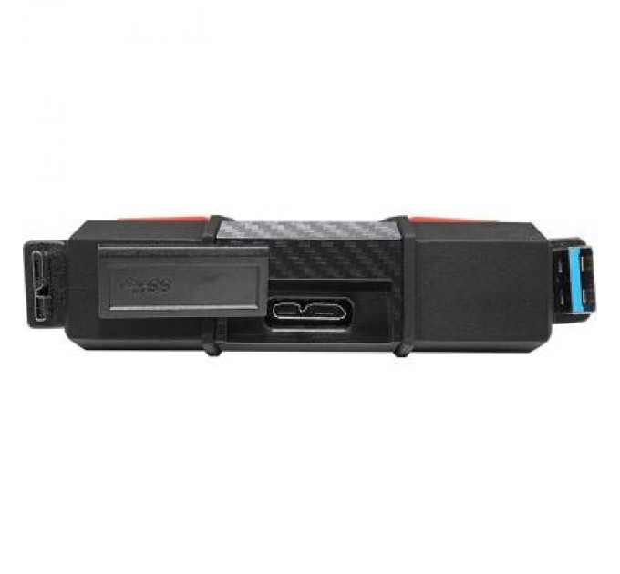 ADATA Зовнішній жорсткий диск 2.5" 2TB ADATA (AHD710P-2TU31-CRD)