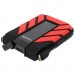 ADATA Зовнішній жорсткий диск 2.5" 2TB ADATA (AHD710P-2TU31-CRD)