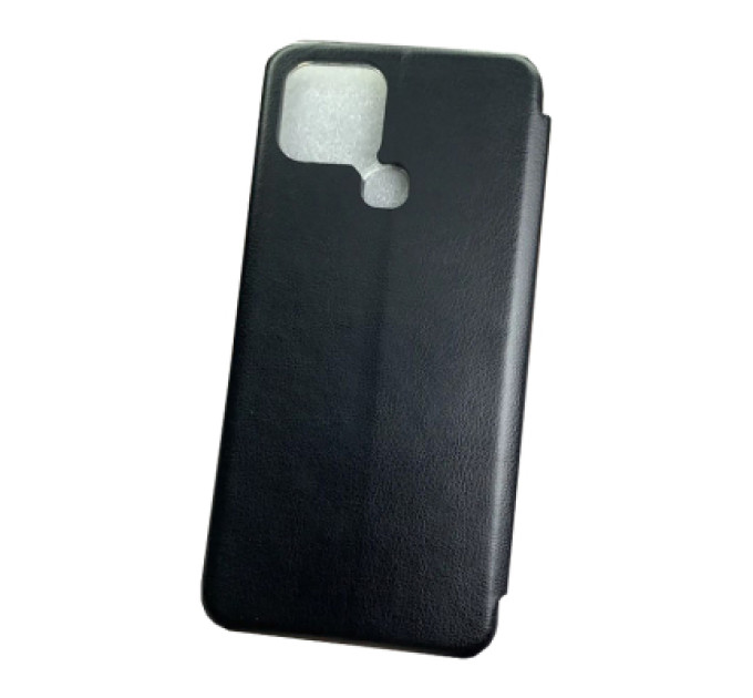 BeCover Чохол до мобільного телефона BeCover Exclusive Infinix Smart 6 (X6511B) Black (708989)