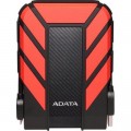 ADATA Зовнішній жорсткий диск 2.5" 2TB ADATA (AHD710P-2TU31-CRD)