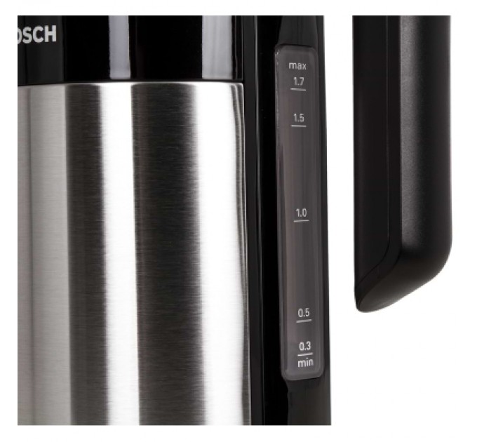 Bosch Електрочайник Bosch TWK 7203 (TWK7203)