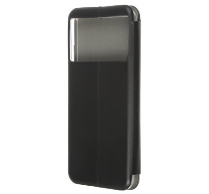 BeCover Чохол до мобільного телефона BeCover Exclusive Poco M5 4G Black (709017)