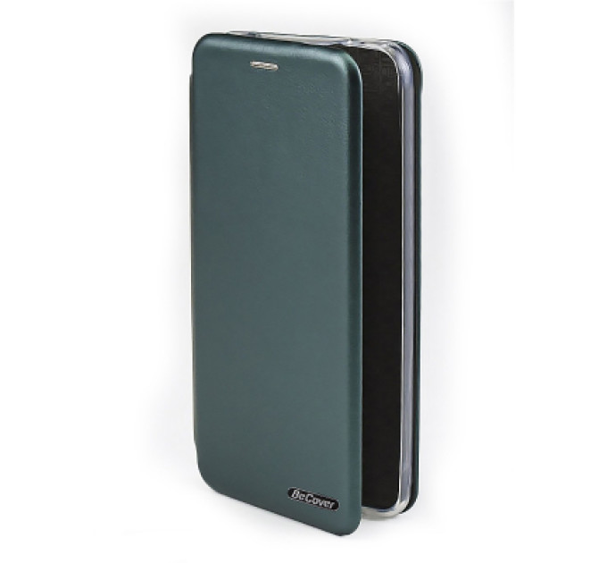 BeCover Чохол до мобільного телефона BeCover Exclusive Samsung Galaxy A13 5G SM-A136/A04s SM-A047 Dark Green (709026)