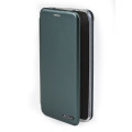 BeCover Чохол до мобільного телефона BeCover Exclusive Samsung Galaxy A34 5G SM-A346 Dark Green (709032)