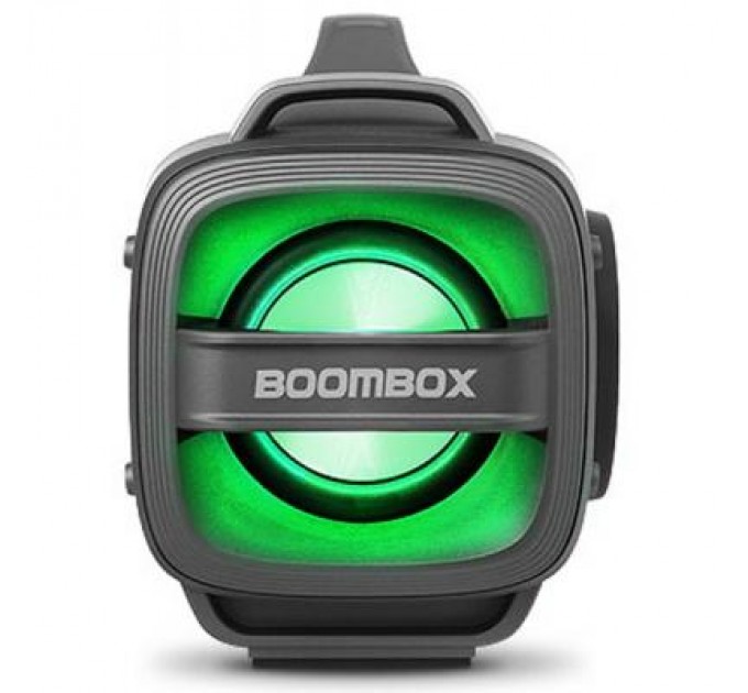 REAL-EL Акустична система REAL-EL X-770 Black