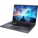 GIGABYTE Ноутбук Gigabyte Aorus 16X 9KG 2024 (AORUS 16X 9KG-43UAC54SD) Midnight Gray