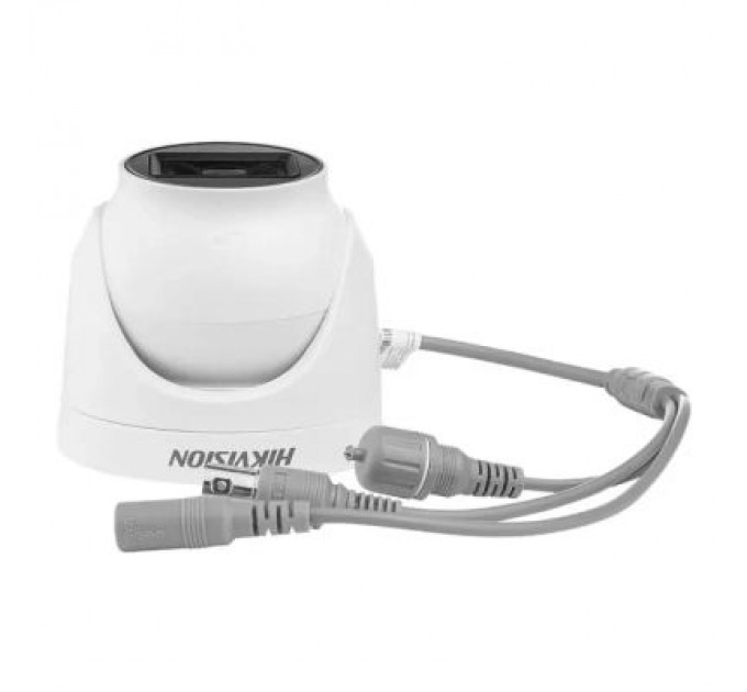 Hikvision Камера відеоспостереження Hikvision DS-2CE76D0T-ITPFS (2.8)