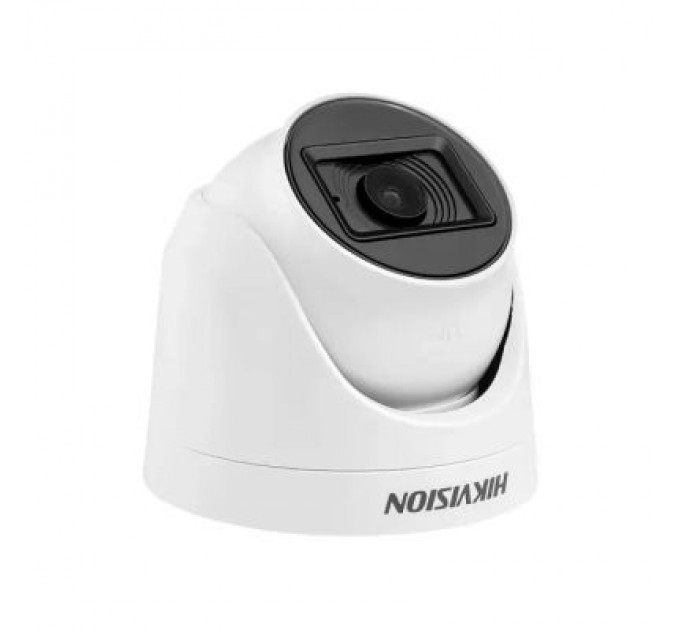 Hikvision Камера відеоспостереження Hikvision DS-2CE76D0T-ITPFS (2.8)