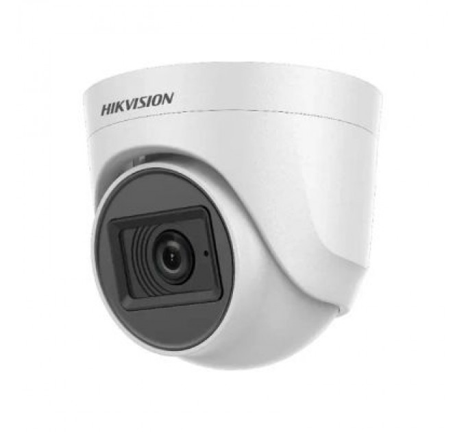 Hikvision Камера відеоспостереження Hikvision DS-2CE76D0T-ITPFS (2.8)
