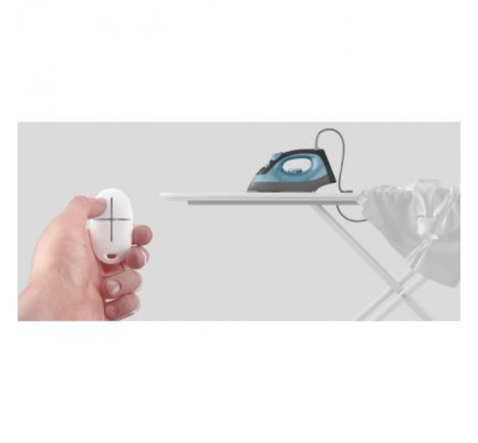 Ajax Розумна розетка Ajax Socket чорна